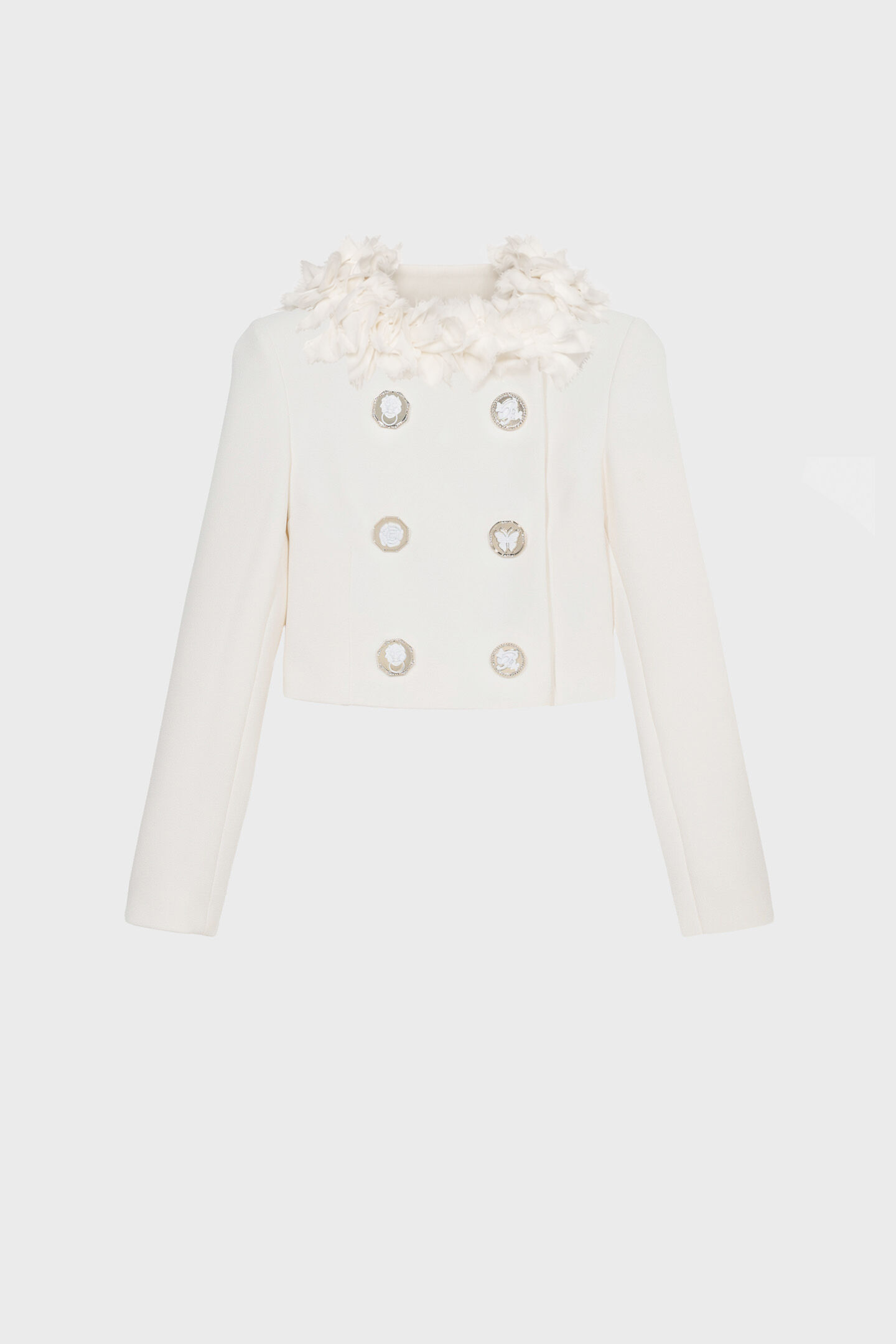 Blumarine: Clothes, Bags and Shoes for Women - Shop Online